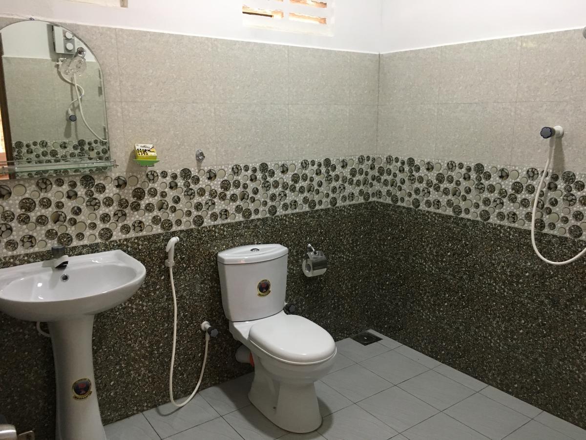 Sigiri Rangana Guesthouse Сігірія Екстер'єр фото
